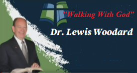 WALKING WITH GOD